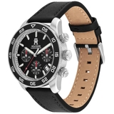ZEGAREK TOMMY HILFIGER TH85 CHRONOGRAPH