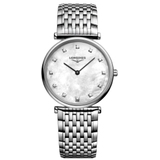 LONGINES LA GRANDE CLASSIQUE DE LONGINES