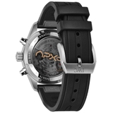 ZEGAREK IWC SCHAFFHAUSEN PILOT''S CHRONOGRAPH APXGP