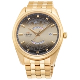 ZEGAREK ORIENT CONTEMPORARY MULTI-YEAR CALENDAR AUTOMATIC