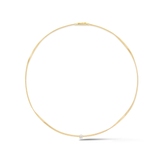 Naszyjnik złoty MARCO BICEGO