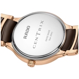 ZEGAREK RADO Centrix Diamonds