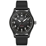 ZEGAREK IWC SCHAFFHAUSEN PILOT''S AUTOMATIC TOP GUN