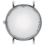 TISSOT EVERYTIME 34mm