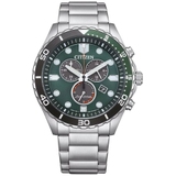 ZEGAREK CITIZEN SPORTY AQUA CHRONOGRAPH