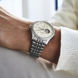 ZEGAREK SEIKO PRESAGE CLASSIC SERIES OPEN HEART