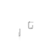 Kolczyki srebrne W.KRUK