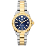 ZEGAREK TAG HEUER AQUARACER DATE