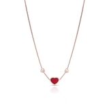 Naszyjnik złoty Chopard