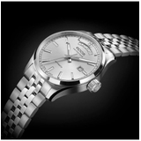 ZEGAREK EPOS TIMELESS 3501 DD AUTOMATIC