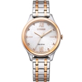 ZEGAREK CITIZEN ELEGANCE