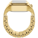 ZEGAREK FOSSIL WATCH RING