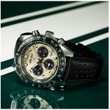 ZEGAREK SEIKO PROSPEX SPEEDTIMER SOLAR CHRONOGRAPH