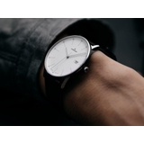 ZEGAREK JUNGHANS FORM QUARZ