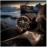 ZEGAREK VOSTOK EUROPE ENERGIA ROCKET BRONZE AUTOMATIC