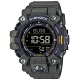 ZEGAREK G-SHOCK Mudman