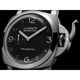 ZEGAREK PANERAI LUMINOR MARINA LIMITED EDITION