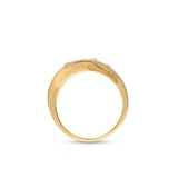 Pierścionek złoty CAMMILLI FIRENZE