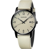 ZEGAREK CALVIN KLEIN CITY