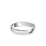 Komplet obrączek złotych SPERANZA