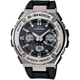 ZEGAREK G-SHOCK G-STEEL