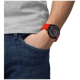 TISSOT T-RACE CYCLING VUELTA 2023