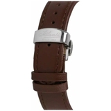 ZEGAREK ATLANTIC WORLDMASTER MECHANICAL MANUFACTURE