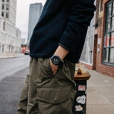 ZEGAREK G-SHOCK ANALOG-DIGITAL 2100 SERIES