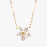 Naszyjnik Tropical Muse Sun Crush