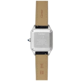 ZEGAREK CARTIER SANTOS-DUMONT S