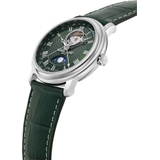 ZEGAREK FREDERIQUE CONSTANT CLASSICS HEART BEAT MOONPHASE DATE