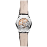ZEGAREK JAEGER-LECOULTRE MASTER ULTRA THIN DATE