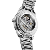 LONGINES CONQUEST HERITAGE CENTRAL POWER RESERVE