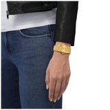 TISSOT PRX Powermatic 80 35mm