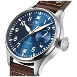ZEGAREK IWC SCHAFFHAUSEN BIG PILOT'S SPECIAL EDITON ''LE PETIT PRINCE''