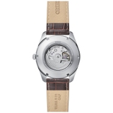 ZEGAREK ORIENT CONTEMPORARY MULTI-YEAR CALENDAR POLAND AUTOMATIC