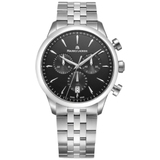 ZEGAREK MAURICE LACROIX 1975 QUARTZ CHRONOGRAPH