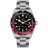 TUDOR BLACK BAY 58 GMT
