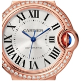 ZEGAREK CARTIER BALLON BLEU DE CARTIER