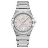 ZEGAREK OMEGA CONSTELLATION