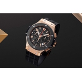 ZEGAREK HUBLOT BIG BANG ORIGINAL GOLD CERAMIC
