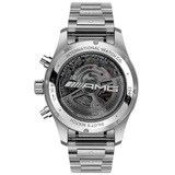 ZEGAREK IWC SCHAFFHAUSEN PILOT'S PERFORMANCE CHRONOGRAPH AMG