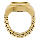ZEGAREK FOSSIL WATCH RING