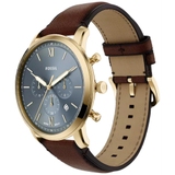 ZEGAREK FOSSIL NEUTRA CHRONOGRAPH
