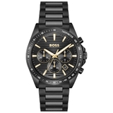 ZEGAREK BOSS STRIKE