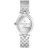 ZEGAREK FREDERIQUE CONSTANT CLASSICS ART DECO OVAL