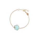 Bransoleta złota PASQUALE BRUNI