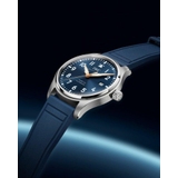 ZEGAREK IWC SCHAFFHAUSEN PILOT'S MARK XX LE PETIT PRINCE