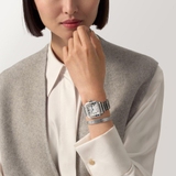 ZEGAREK CARTIER SANTOS DE CARTIER M