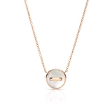 Naszyjnik złoty POMELLATO